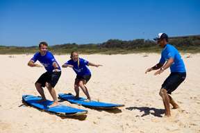 Maroubra Surf Lesson | Australia