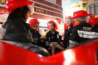 KidZania SG