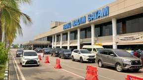 Batam Hangnadim Airport Shuttle - Cheapest Price