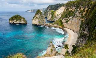  East Penida Tour