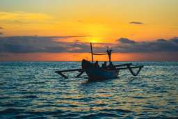 Mangrove Jukung Adventure: Experience Nature's Best in Day or Evening , Rp 840.000
