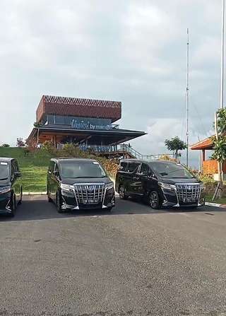 RENT CAR LOMBOK , Rp 650.000