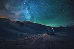 Stargazing in the Desert from Riyadh, Rp 15.260.287
