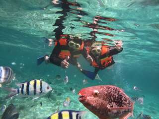 Paket Tour Sabang 2 Hari 1 Malam by Exnevia Travel, Rp 1.450.000