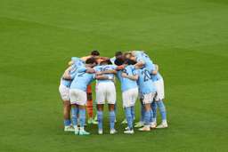 Manchester City FC Premier League Football Match at Etihad Stadium, Rp 8.456.543