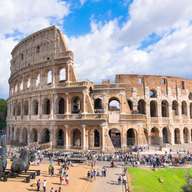 Colosseum Guided Tour