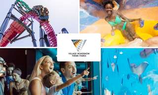 All Parks 5 Days Inbound 23/24