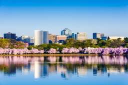 Washington DC and Philadelphia Tour from New York, SGD 242