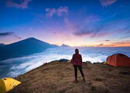 Beracan Lombok Rare Adventures 3D2N