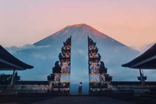 Lempuyang Tour Tegalalang Combination, 640.157 VND
