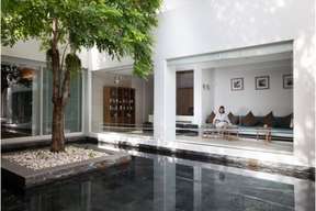 Nam Health and Wellness at Nap Patong Experience in Phuket