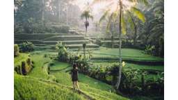 Private trip 3D2N Bali, Min 2pax, Rp 1.300.000