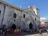 Admire the long-standing structure that is Basilica del Santo Niño and hear stories about its inception from your guide.