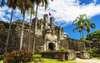 Learn the history behind Fuerza de San Pedro from your tour guide as you explore every corner of the oldest fort in the Philippines.