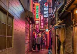Euljiro: Night Walking Food Tour (with Guide) | Seoul, South Korea, USD 62.85