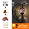 The Moon Lamp