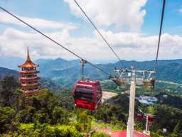 Genting Highlands Shared Day Tour with Hotel Transfer | Malaysia, USD 25.21