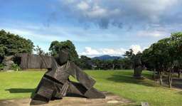 New Taipei City Jinshan Juming Museum Ticket, AU$15