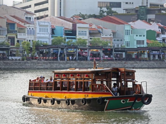 river cruise singapore free