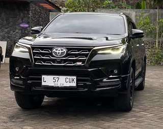 Aa trans surabaya, Rp 2.000.000