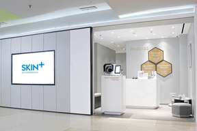 SKIN+ Clinic Green Pramuka Square