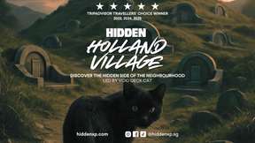 HIDDEN Holland Village