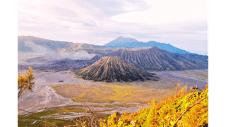 Private Trip Gunung Bromo Start Kota Malang 2 Orang WNI, Rp 635.000