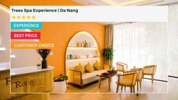 [25% OFF] Trees Spa Experience | Da Nang, VND 134.954