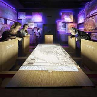 Museum of the Canals