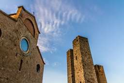 Duomo of San Gimignano: Entry Ticket + Audio Guide, USD 15.20