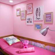 Pink Parlour Studio Gandaria