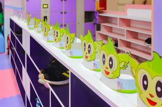 Cocoland Experience Sunter Mall - Jakarta