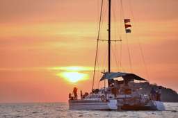 Premium Langkawi Sunset and Day Cruises by Crystal Yacht, 1.595.599 VND