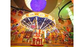 Funworld Q Big BSD City Card Top-up