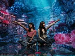 Tiket Virtual Immersive Park (VIP) JTP, Rp 39.600