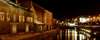 Otaru Canal's Night view