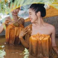 Versailles Mud Bath Spa Experience in Phu Quoc