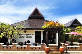 Fah Lanna Spa Chiang Mai | Night Bazaar Branch, USD 21.81