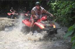 Ubud ATV Ride Adventure By ATV Ride Bali, RM 103.30