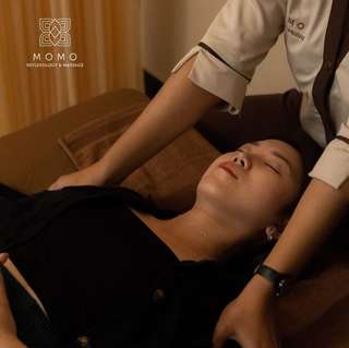Momo Reflexology & Massage - Sunter, 1,547円