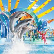 SeaWorld Orlando