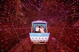 Shen'ao Rail Bike Experience at Badouzi Station: Admission Ticket, ₱ 475.93