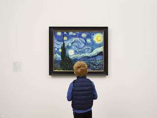 Museum of Modern Art (MoMA) Ticket in Manhattan | New York, Rp 485.423