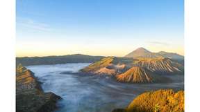 Bromo Midnight