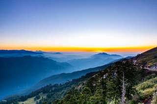 [2025 Perseid Meteor Shower] Cingjing & Hehuan Mountain | Sunrise viewing experience | Cingjing sunrise viewing bus | 10% Off% discount