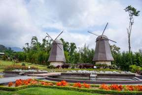 The Blooms Garden Bali