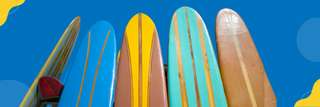 Sanur Simp4n Safe Storage (Surfboard)