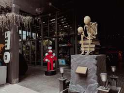 Kid Mai Death Awareness Cafe Exhibition Admission in Bangkok | Thailand