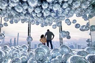 SUMMIT One Vanderbilt Ticket