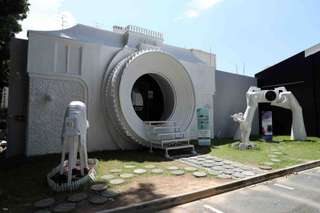 Vintage Camera Museum Ticket | Singapore, SGD 19.00